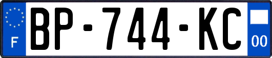 BP-744-KC