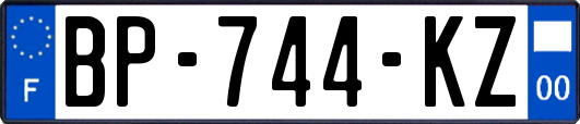 BP-744-KZ