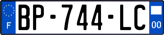 BP-744-LC