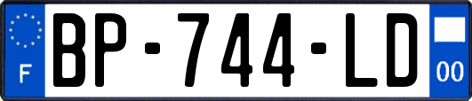 BP-744-LD