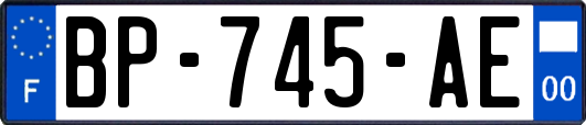 BP-745-AE