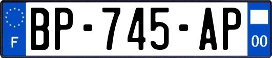 BP-745-AP