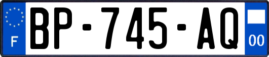 BP-745-AQ