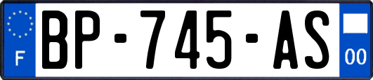 BP-745-AS