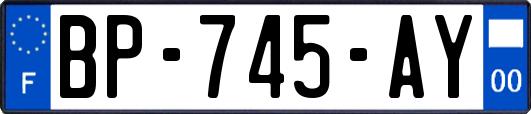 BP-745-AY