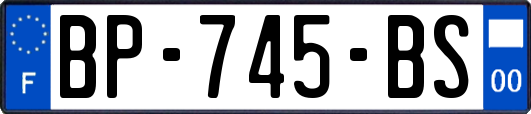 BP-745-BS