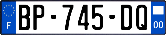 BP-745-DQ