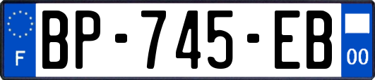 BP-745-EB