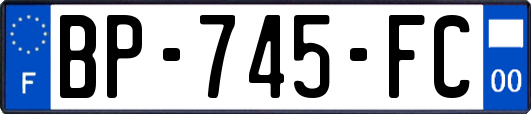 BP-745-FC