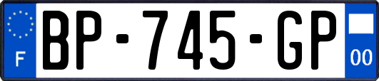 BP-745-GP