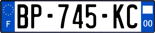 BP-745-KC