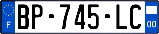 BP-745-LC