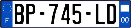 BP-745-LD