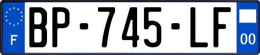 BP-745-LF