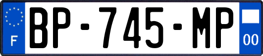 BP-745-MP