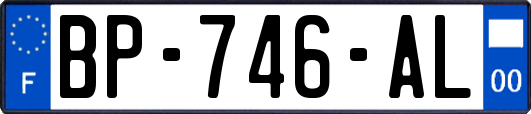 BP-746-AL