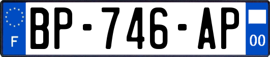 BP-746-AP