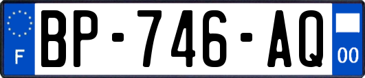 BP-746-AQ