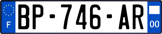 BP-746-AR