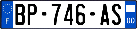 BP-746-AS