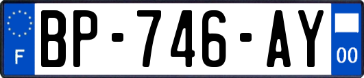 BP-746-AY