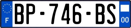 BP-746-BS