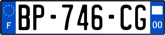 BP-746-CG