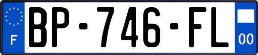 BP-746-FL