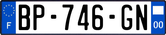 BP-746-GN