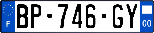 BP-746-GY