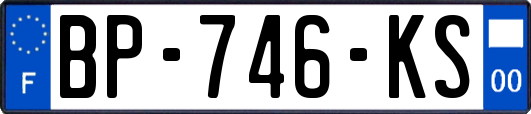 BP-746-KS