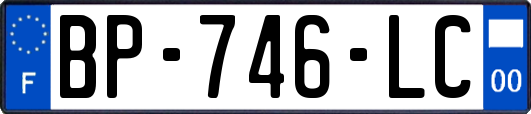 BP-746-LC