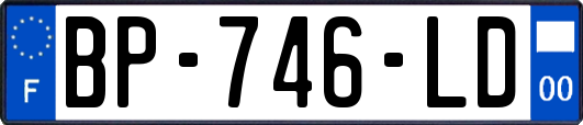 BP-746-LD