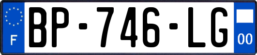 BP-746-LG