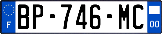 BP-746-MC