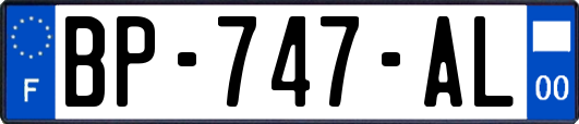 BP-747-AL