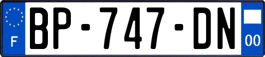 BP-747-DN