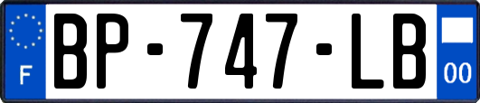 BP-747-LB