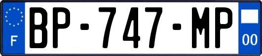 BP-747-MP