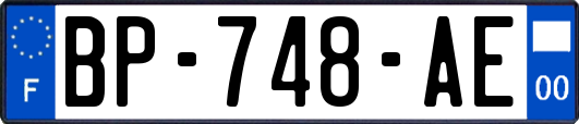 BP-748-AE