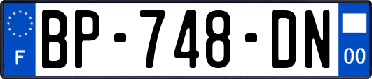 BP-748-DN