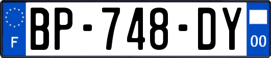 BP-748-DY