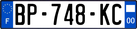 BP-748-KC