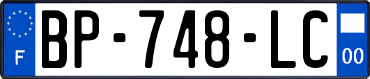 BP-748-LC