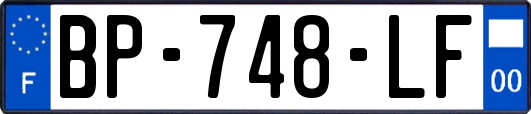 BP-748-LF