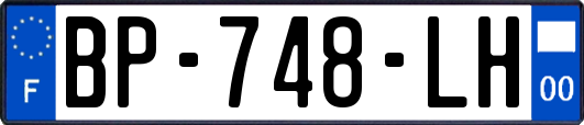 BP-748-LH