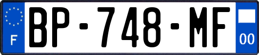 BP-748-MF