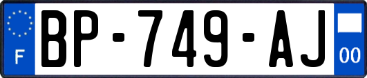 BP-749-AJ