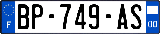 BP-749-AS