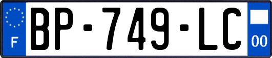 BP-749-LC